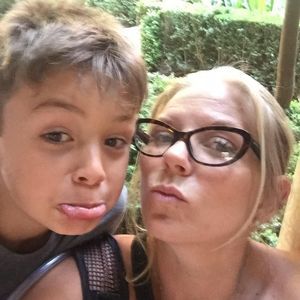 Meet your Posher, Catherine